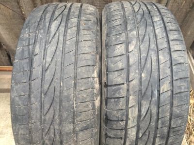 Лот: 5521811. Фото: 1. Falken Ziex ZE-912 215/55 R16... Шины