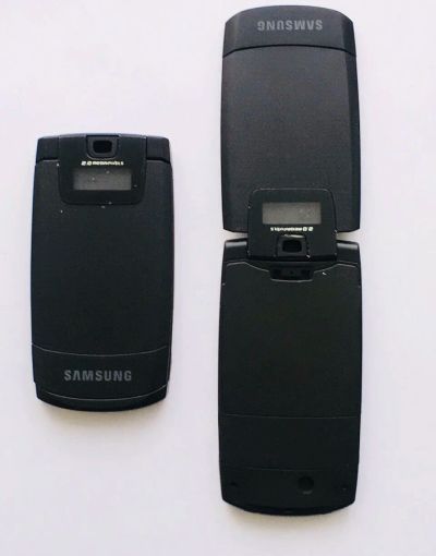 Лот: 11529445. Фото: 1. Корпус Samsung D830 под ориг. Корпуса, клавиатуры, кнопки