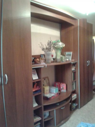 Лот: 4951056. Фото: 1. Стенка. Гостиные, стенки, горки
