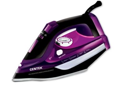 Лот: 11259530. Фото: 1. Утюг CENTEK CT-2327. Утюги, парогенераторы, отпариватели
