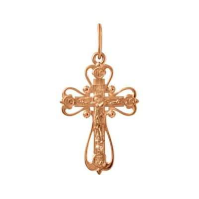 Лот: 23891172. Фото: 1. Золотой крест TALANT. Другое (ювелирные изделия, бижутерия, часы)
