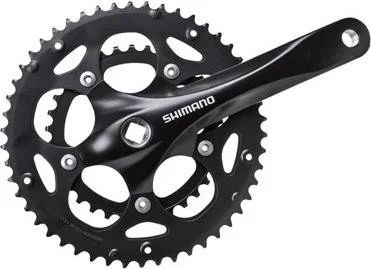 Лот: 12205747. Фото: 1. Шатуны Shimano 2300, FC-2350... Запчасти