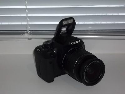 Лот: 6682681. Фото: 1. Canon 600D. Цифровые компактные