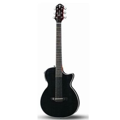 Лот: 8362565. Фото: 1. Crafter ct-120/tbk. Гитары