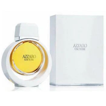 Лот: 2115516. Фото: 1. Azzaro Couture 75мл *Подарок... Женская парфюмерия
