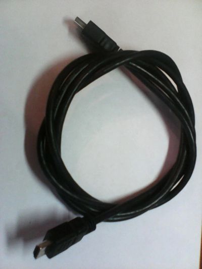 Лот: 4332701. Фото: 1. шнур / кабель HDMI. Шлейфы, кабели, переходники