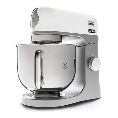 Лот: 24450719. Фото: 1. Кухонная машина Kenwood KMX750WH... Кухонная