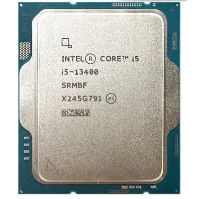 Лот: 23142795. Фото: 1. Процессор Intel Core i5-13400... Процессоры