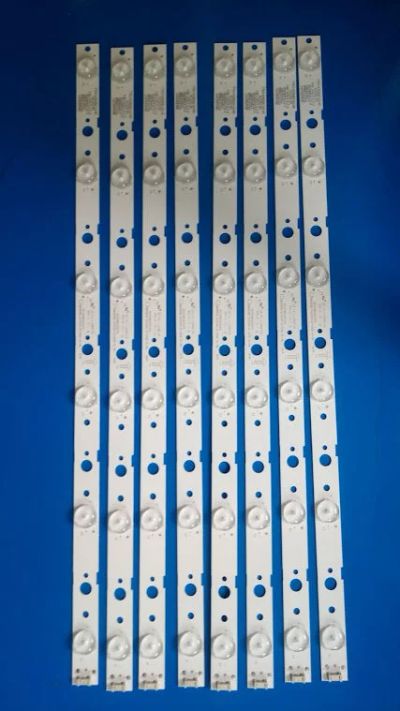 Лот: 16653461. Фото: 1. LED-подсветка SW50D06-ZC22AG-07... Светодиоды