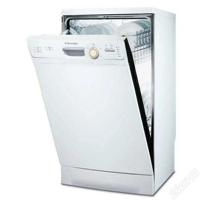Лот: 2929729. Фото: 1. Electrolux ESF 43005. Посудомоечные машины