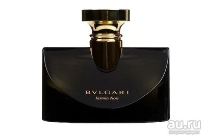 Лот: 9486291. Фото: 1. Bvlgari Jasmin Noir 100ml *Подарок... Женская парфюмерия