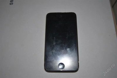 Лот: 2466822. Фото: 1. iPod touch 4G 64 GB (Черный ). Другое (компьютеры, оргтехника, канцтовары)
