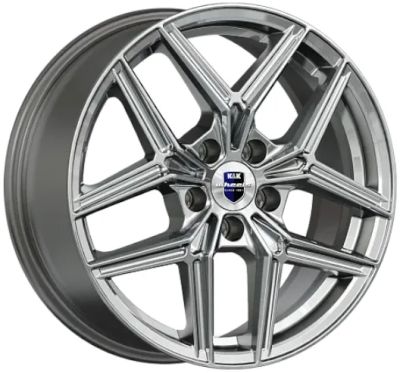 Лот: 20173623. Фото: 1. Диск K&K Юнион : 7,00-17,00-K... Диски