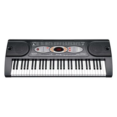 Лот: 25392746. Фото: 1. Синтезатор Aiwa ASZ-611. Клавишные
