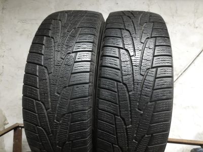 Лот: 15427009. Фото: 1. 235/65R17 108R XL Kumho KW31 -... Шины