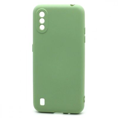 Лот: 17809771. Фото: 1. Чехол-накладка Silicone Case NEW... Чехлы, бамперы