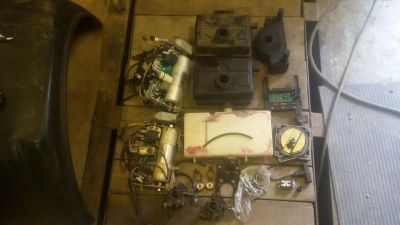 Лот: 7813891. Фото: 1. MOSA msg chopper запчасти. Сварочные аппараты