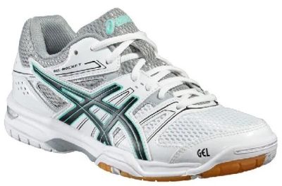 Лот: 11728997. Фото: 1. Asics Rocket 7 gel мужские кроссовки. Кеды, кроссовки, слипоны