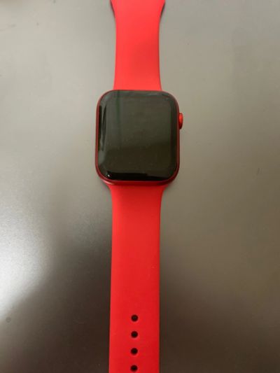 Лот: 18394021. Фото: 1. Apple Watch четкая копия. Смарт-часы, фитнес-браслеты, аксессуары