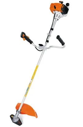 Лот: 14381357. Фото: 1. Мотокоса FS 250 (GSB 230-2) STIHL... Электроинструмент