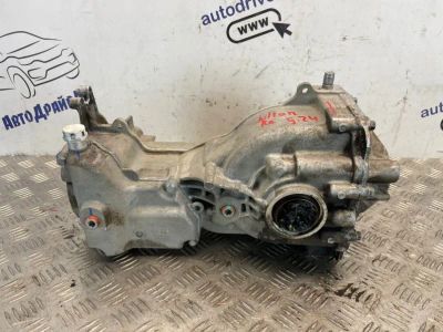 Лот: 24904877. Фото: 1. редуктор Haval Jolion. Другое (автозапчасти)