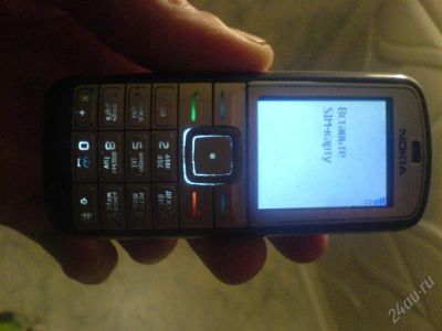 Лот: 798059. Фото: 1. Nokia 6070. Кнопочные мобильные телефоны