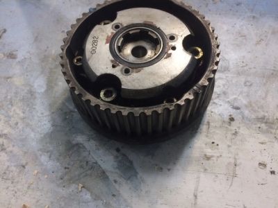 Лот: 9806985. Фото: 1. Шкив Шестерня распредвала Subaru... Двигатель и элементы двигателя