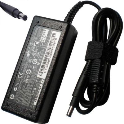 Лот: 12198383. Фото: 1. Блок питания для HP 19.5V 3.33A... Корпуса, блоки питания