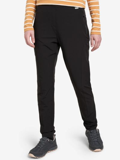 Лот: 22438959. Фото: 1. Брюки женские Regatta Pentre Stretch... Другое (спортивная одежда)
