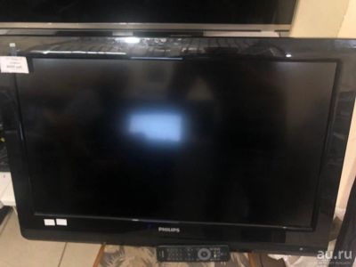 Лот: 13710764. Фото: 1. Телевизор Philips 32PFL3404/60... Телевизоры