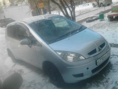 Лот: 2221624. Фото: 1. Mitsubishi Colt срочная продажа. Автомобили