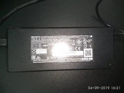 Лот: 14552224. Фото: 1. адаптер ACDP-085S03 tv Sony KDL-43WD753... Печатные платы