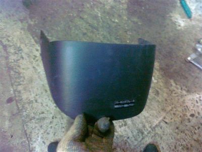 Лот: 2475236. Фото: 1. vitz scp10 нижняя часть торпеды. Другое (автозапчасти)