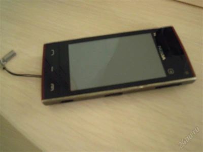 Лот: 1509811. Фото: 1. Nokia X6. Кнопочные мобильные телефоны