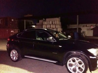 Лот: 7300638. Фото: 1. BMW X6. Автомобили