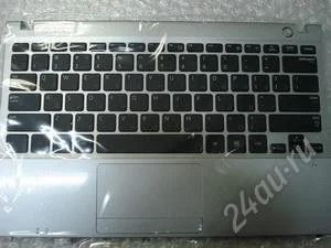 Лот: 1851795. Фото: 1. клавиатура для ноутбука samsung. Клавиатуры для ноутбуков