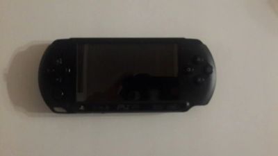 Лот: 7121091. Фото: 1. PSP E 1008. Игровые приставки, консоли