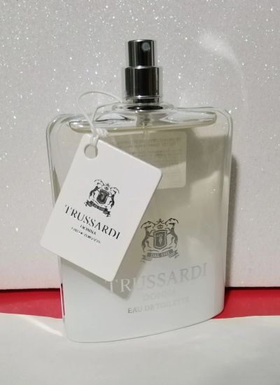 Лот: 18336514. Фото: 1. Туалетная вода Trussardi Donna... Женская парфюмерия