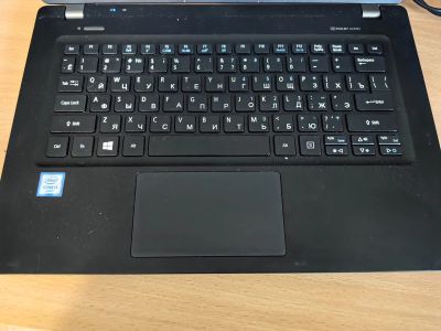 Лот: 24425991. Фото: 1. acer travelmate p238-m-35st. Ноутбуки
