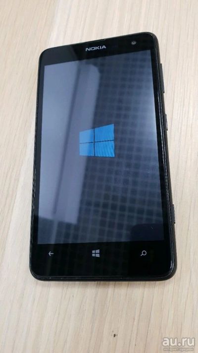 Лот: 13070412. Фото: 1. Nokia lumia 625. Кнопочные мобильные телефоны