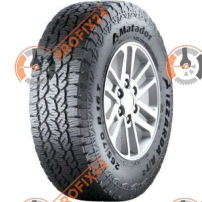 Лот: 14327066. Фото: 1. Автошина Matador MP72 Izzarda... Шины