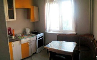 Лот: 8017574. Фото: 1. Сдам 1 комнатную . Собственник. Квартиры, студии