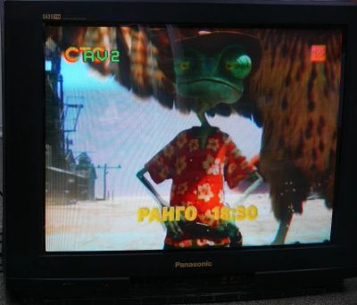 Лот: 5499543. Фото: 1. Телевизор Panasonic. Телевизоры