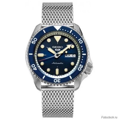 Лот: 24695629. Фото: 1. Наручные часы Seiko SRPD71 / SRPD71K1. Оригинальные наручные часы