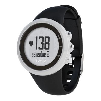Лот: 5189152. Фото: 1. Спортивные часы Suunto M1 Black... Фитнес, аэробика и гимнастика