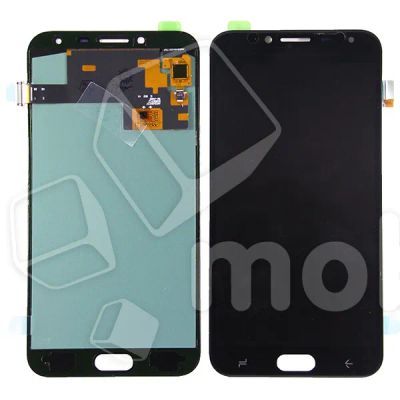 Лот: 18913600. Фото: 1. Дисплей для Samsung Galaxy J4... Дисплеи, дисплейные модули, тачскрины