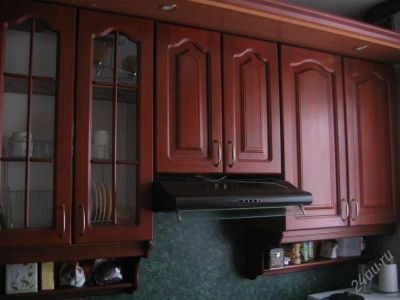 Лот: 2324206. Фото: 1. кухня. Кухонные гарнитуры