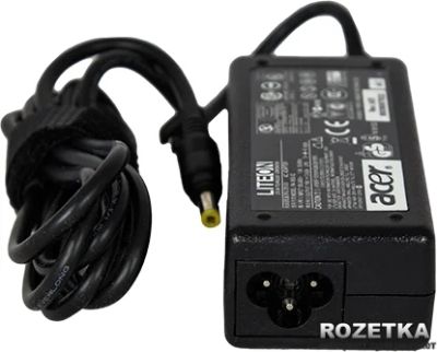 Лот: 6320488. Фото: 1. Блок питания для ноутбука Acer. Корпуса, блоки питания