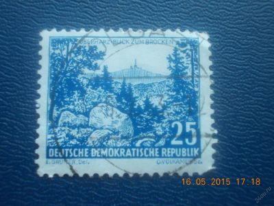 Лот: 5545849. Фото: 1. Иностранная марка для Вашей коллекции... Марки