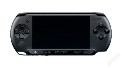 Лот: 2271567. Фото: 1. Sony PlayStation Portable PSP. Другое (бытовая техника)
